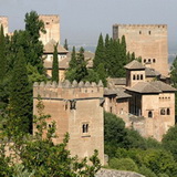 Granada - Alhambra